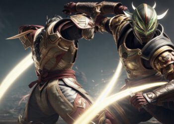 “Is Yoshimitsu Coming Back to Tekken 8? A Look at the Latest Rumors and Updates”