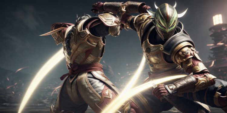 “Is Yoshimitsu Coming Back to Tekken 8? A Look at the Latest Rumors and Updates”