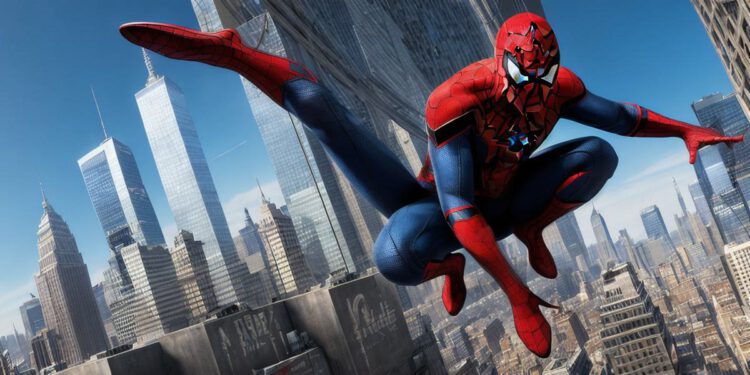Spider-Man 2 Game of the Year? Reviews, Gameplay, Awards