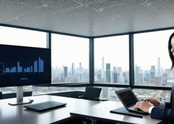 Unlocking the Power of Business Technology: Benefits, Trends, and Future