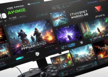 The Ultimate Guide to Video Game Awards: Winners, Impact on Industry