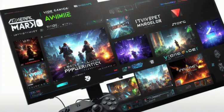 The Ultimate Guide to Video Game Awards: Winners, Impact on Industry