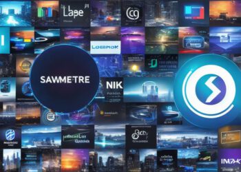 The High-Tech Industry: Top Companies and Future Growth