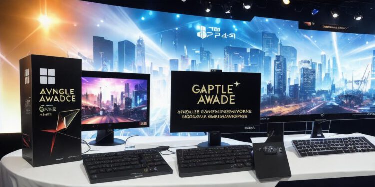 The Ultimate Guide to Game Awards Live: Schedule, Performances, Surprise Announcements and More!