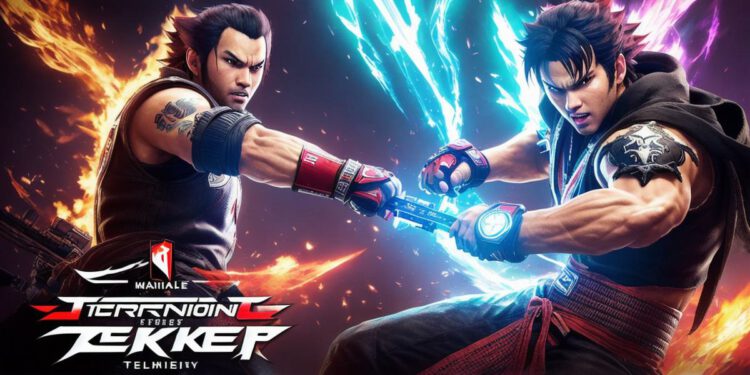 The History and Evolution of Tekken 8: Release Date, New Characters, and SEO Optimization