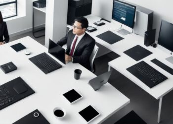 Top 5 IT Solutions for Modern Businesses