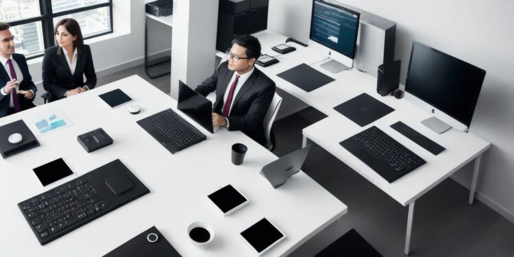 Top 5 IT Solutions for Modern Businesses