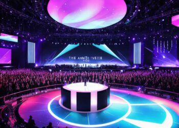 The Ultimate Guide to The Game Awards 2023: Schedule, Nominees, Winners and More