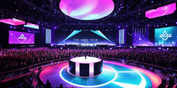 The Ultimate Guide to The Game Awards 2023: Schedule, Nominees, Winners and More