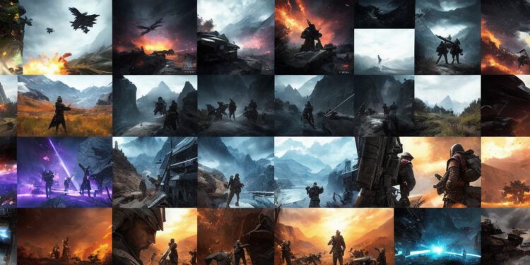 “Game of the Year 2023: Top New Trailers and Surprise Releases”