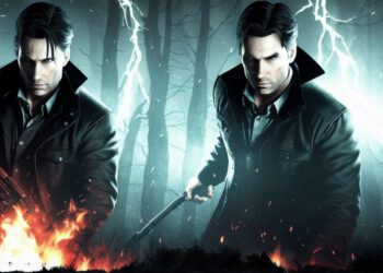 Is Alan Wake 2 as Scary as it Gets? A Deep Dive into Gameplay, Storyline, and New Features
