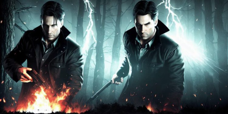 Is Alan Wake 2 as Scary as it Gets? A Deep Dive into Gameplay, Storyline, and New Features