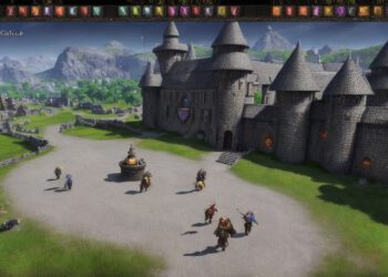 Is Baldur’s Gate Easy? Tips, Strategies, and Difficulty Levels for Gamers