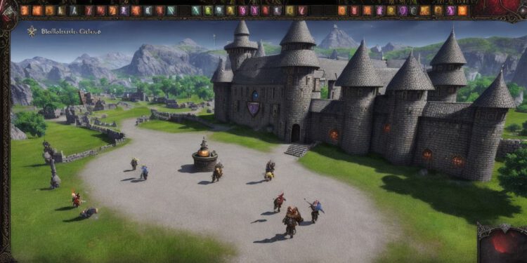 Is Baldur’s Gate Easy? Tips, Strategies, and Difficulty Levels for Gamers