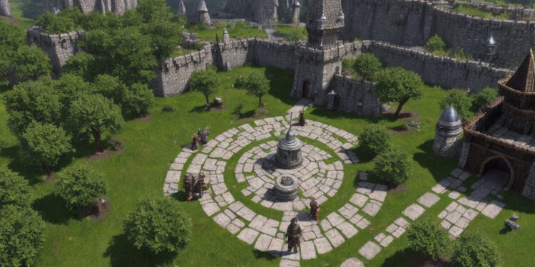 Is Baldur’s Gate Hard? Tips, Strategies, and Difficulty Levels