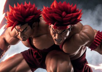 Is Akuma a Ryu Clone? A Comprehensive Analysis