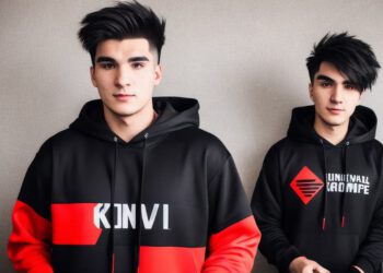The Impactful Journey of Kronovi in Esports