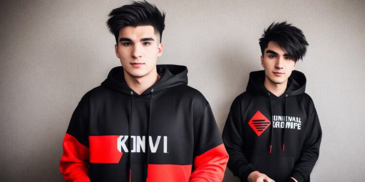 The Impactful Journey of Kronovi in Esports