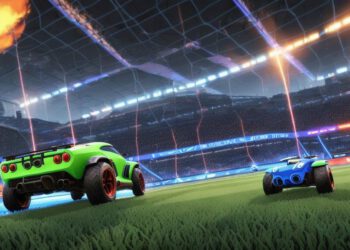 “Is Rocket League Paid? A Comprehensive Guide to Cost, In-Game Purchases and Free Alternatives”
