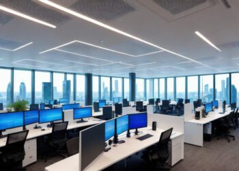 Where Technology is Used in Business: Benefits, Examples, Future Trends