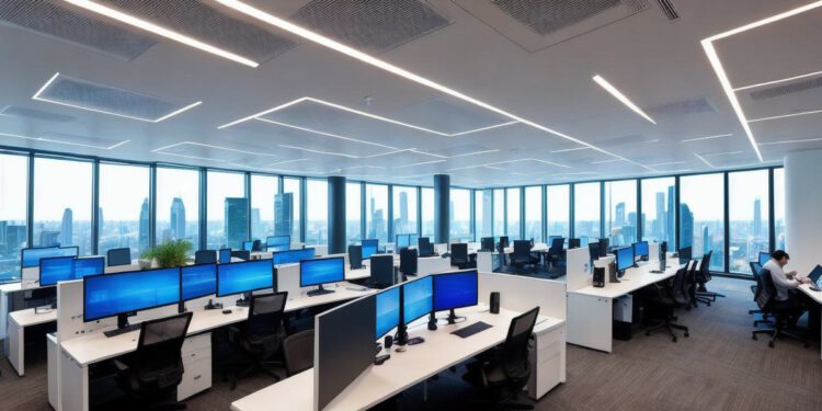 Where Technology is Used in Business: Benefits, Examples, Future Trends