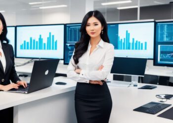 “Top 5 Profitable AI Business Ideas for 2023”