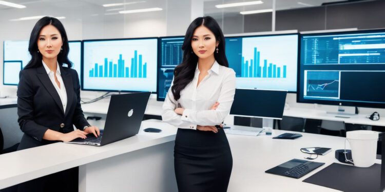 “Top 5 Profitable AI Business Ideas for 2023”