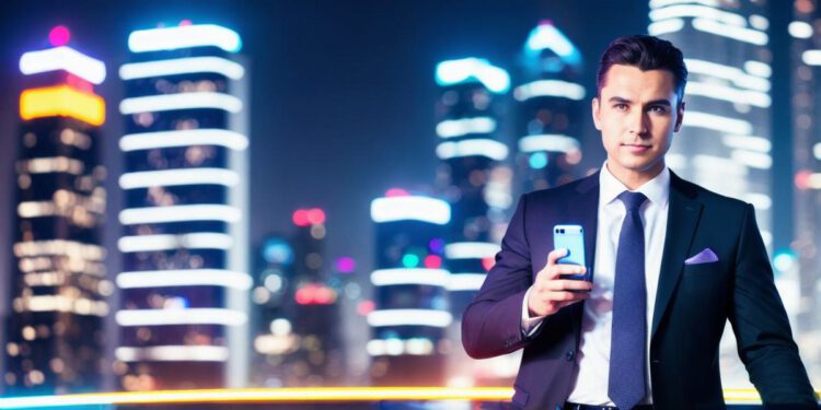 The Future of AI in Business: Advantages and Developments