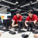 The Future of Gamers: Career Opportunities and Impact on Society