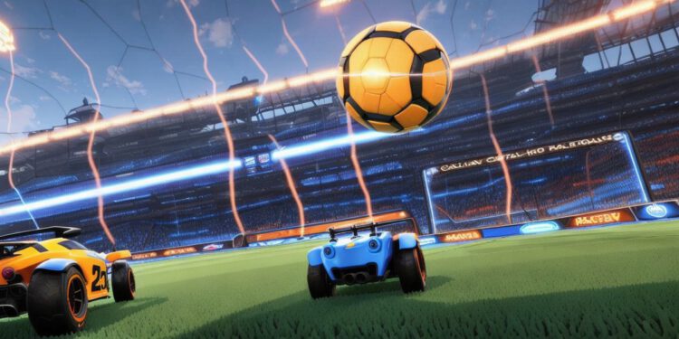 Rocket League on Steam and Epic: A Comparison and Guide to System Requirements