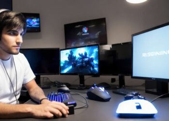 16 GB RAM: Is It Good for Gaming? Performance, Compatibility, Future-proofing