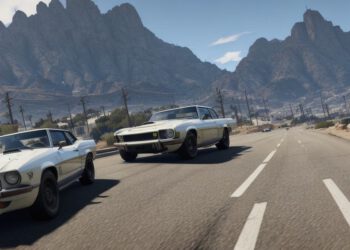 Is GTA 5 Free Offline? A Comprehensive Guide to Gameplay and System Requirements