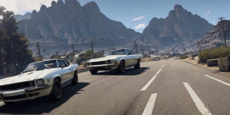 Is GTA 5 Free Offline? A Comprehensive Guide to Gameplay and System Requirements