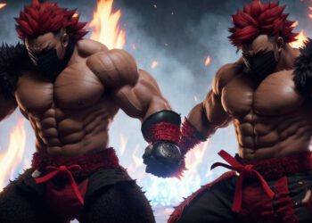 Will Tekken 8 Have Akuma? Everything You Need to Know About Your Favorite Character