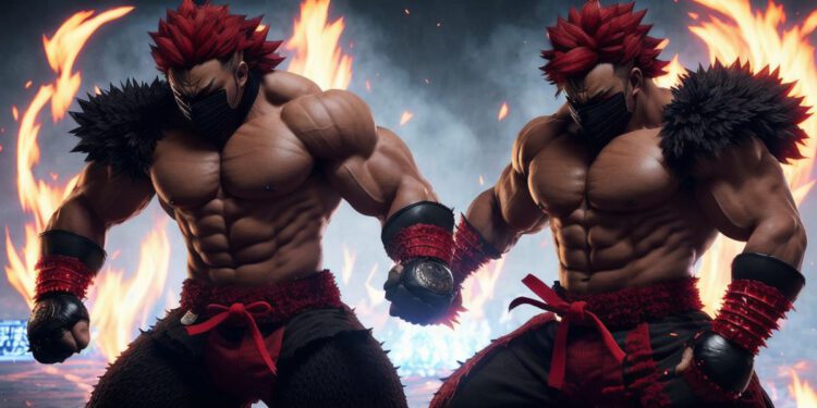Will Tekken 8 Have Akuma? Everything You Need to Know About Your Favorite Character