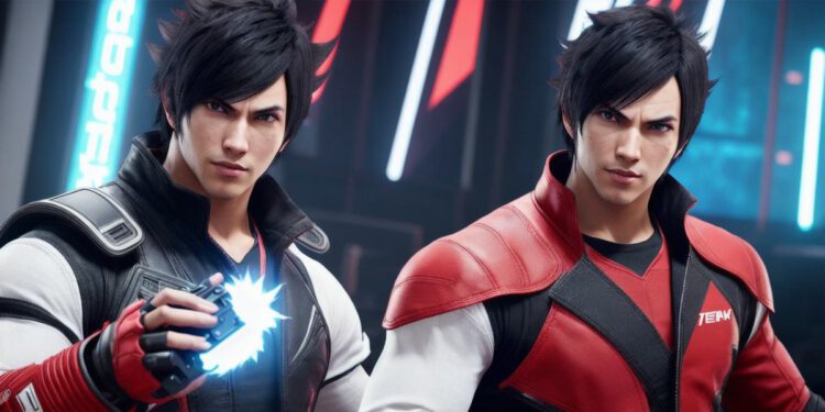 Is Tekken 7 a Success Story? An Analysis of Sales and Player Engagement
