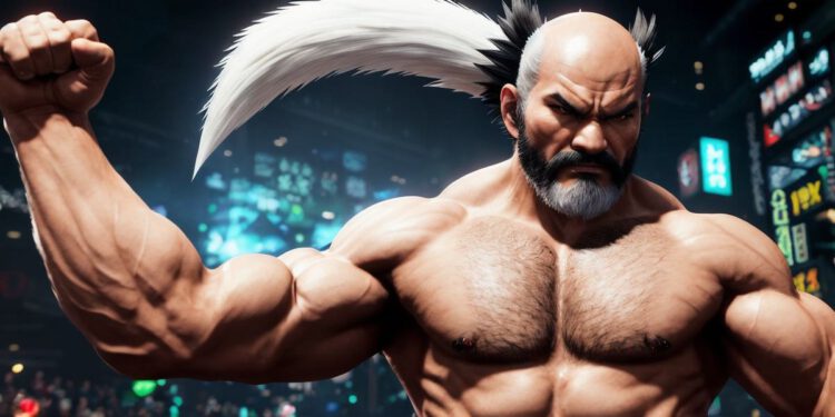 Will Heihachi Be in Tekken 8? The Answer You’ve Been Waiting For