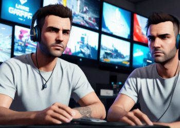 Can You Play GTA 5 Online for Free? Tips, Tricks, Multiplayer Modes
