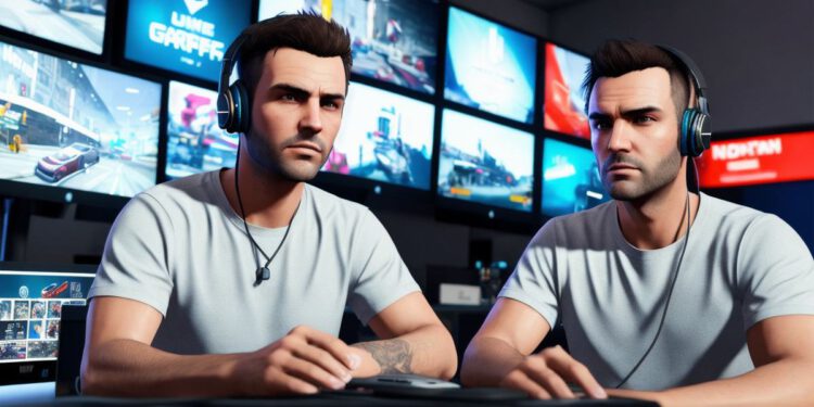 Can You Play GTA 5 Online for Free? Tips, Tricks, Multiplayer Modes