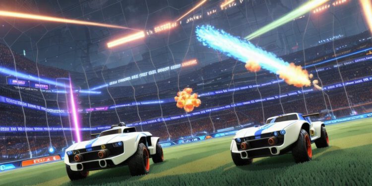 Is Rocket League PC and Mobile the Same? Gameplay and Cross-Platform Compatibility