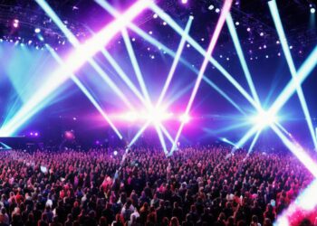 What Time are The Game Awards in Europe? Livestream, Nominees, Exciting Reveals