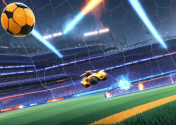 Can I Play Rocket League on PS5? Compatibility, New Features, and More!