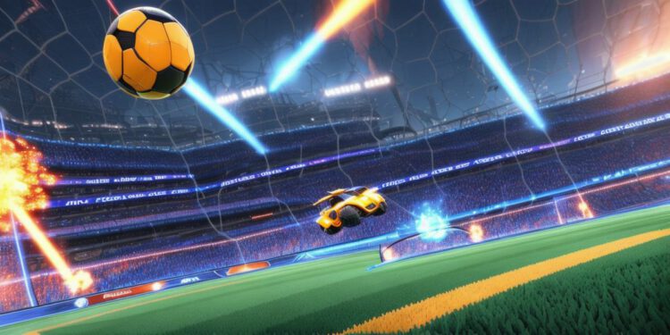 Can I Play Rocket League on PS5? Compatibility, New Features, and More!