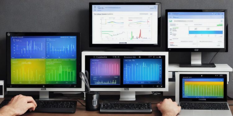 How to Check GPU Temp: Methods and Importance