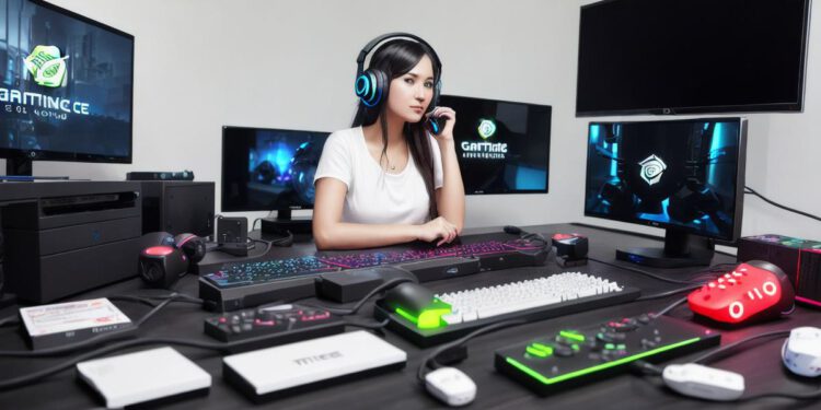 How to Check Your Nvidia GPU Performance and Troubleshooting Tips for Gamers