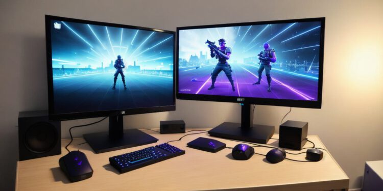 Do I need Epic to play Fortnite? System requirements, Gameplay tips