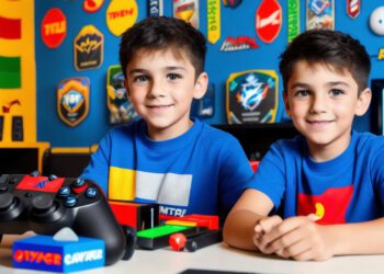 Can a 12-Year-Old Play Rocket League? Parental Concerns and Gaming Benefits