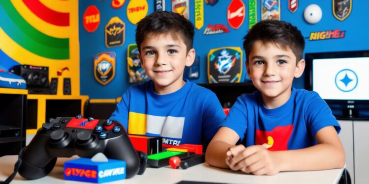 Can a 12-Year-Old Play Rocket League? Parental Concerns and Gaming Benefits