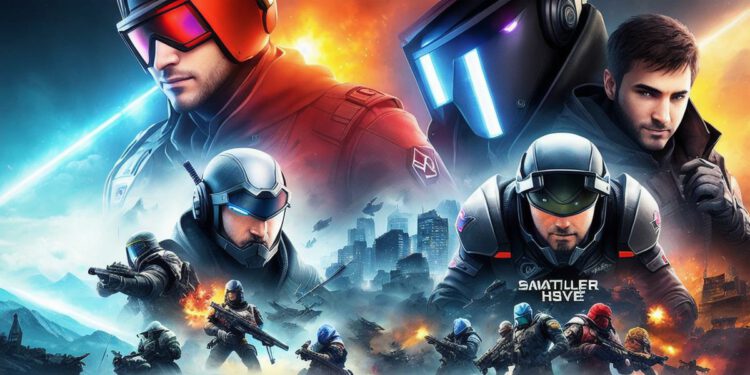 Where can I play PC games online? Best platforms, multiplayer options.