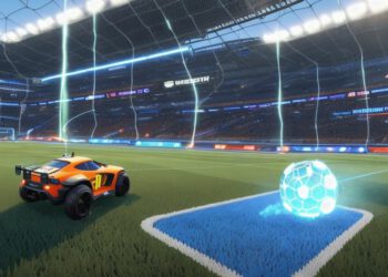 “Offline Rocket League: Features, Tips, and Multiplayer Options”